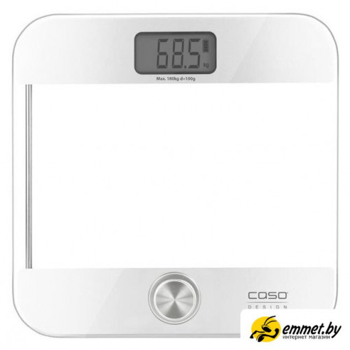 Напольные весы CASO Body Energy Ecostyle В1718