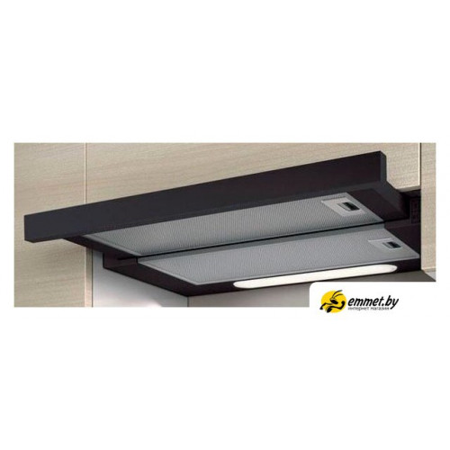 Кухонная вытяжка Elica Elite 14 Lux BL/A/50 PRF0081870B