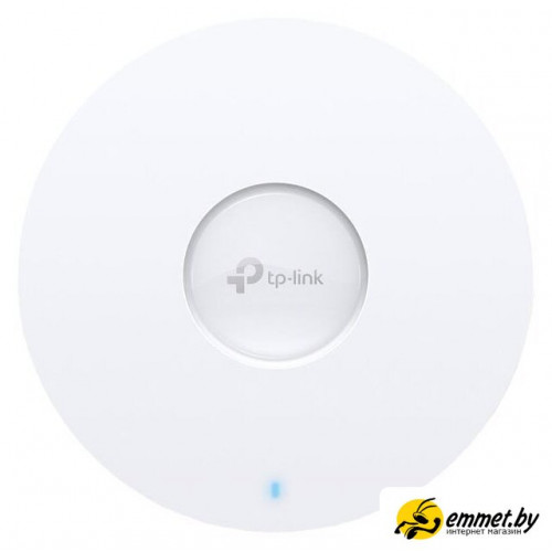 Точка доступа TP-Link EAP660 HD
