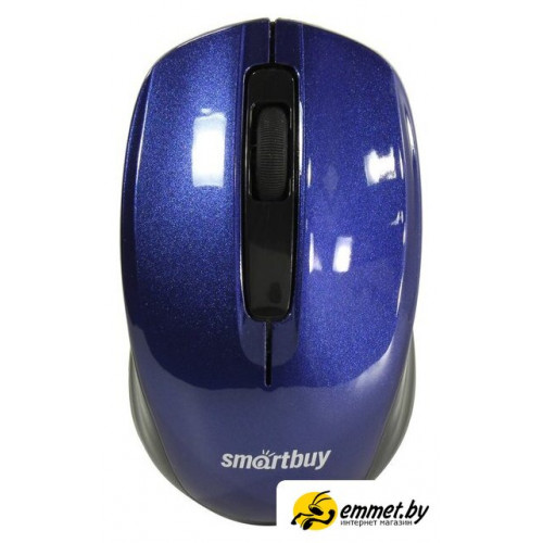 Мышь SmartBuy One SBM-332AG-B