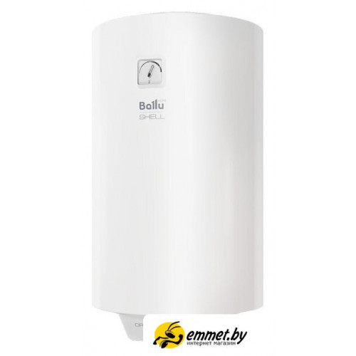 Накопительный электрический водонагреватель Ballu BWH/S 50 Shell
