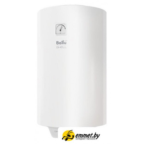 Накопительный электрический водонагреватель Ballu BWH/S 30 Shell