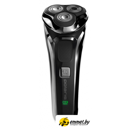 Электробритва Polaris PMR 0305R wet&dry PRO 5 Blades