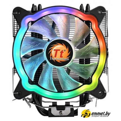 Кулер для процессора Thermaltake UX200 ARGB CL-P065-AL12SW-A