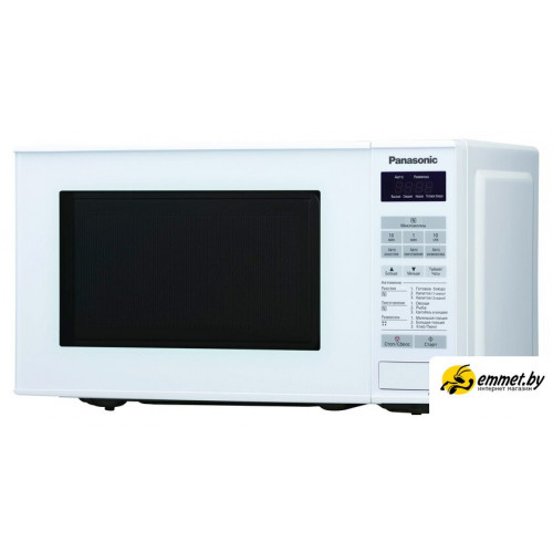 Микроволновая печь Panasonic NN-ST251WZTE