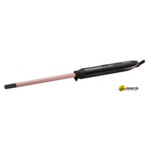 Круглая  плойка BaByliss C449E