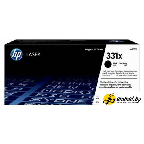 Картридж HP W1331X