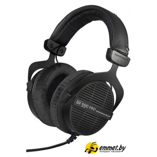 Наушники Beyerdynamic DT 990 Pro Limited Edition 80 Ohm