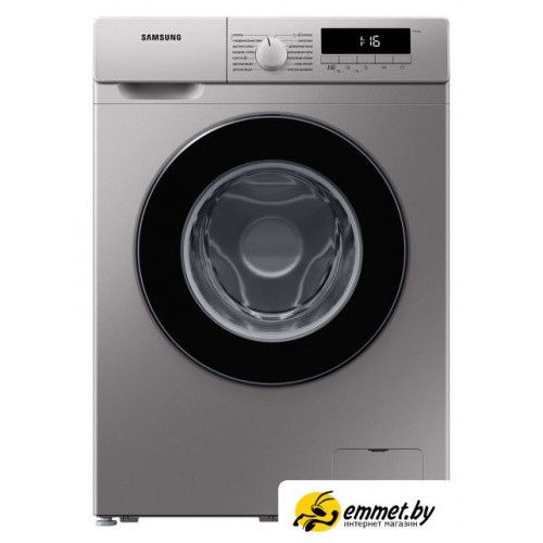Стиральная машина Samsung WW80T3040BS/LP