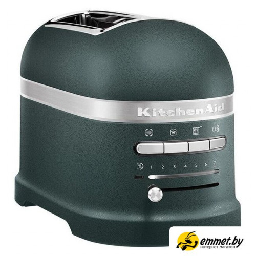 Тостер KitchenAid Artisan 5KMT2204EPP