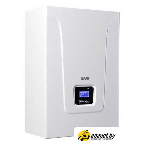 Отопительный котел BAXI Ampera 24