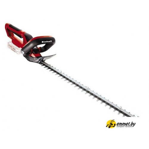Кусторез Einhell GE-CH 1855/1 Li-Solo (без АКБ)