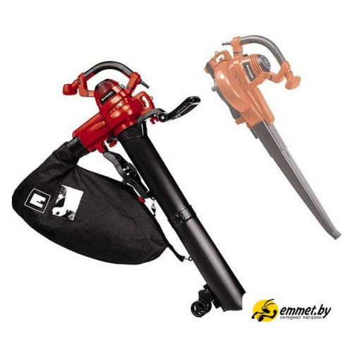 Садовая воздуходувка Einhell GC-EL 3000 E