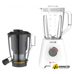 Стационарный блендер Moulinex Blendforce Powelix LM42Q110 Стационарный блендер Moulinex Blendforce Powelix LM42Q110