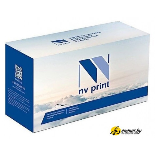 Картридж NV Print NV-CF218AXLT (аналог HP CF218X)