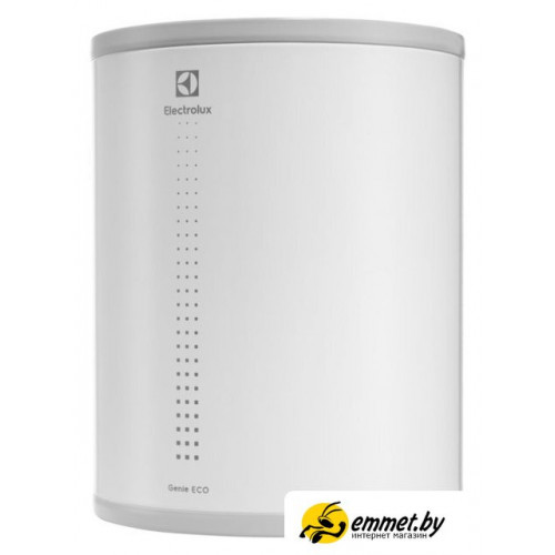 Накопительный электрический водонагреватель Electrolux EWH 10 Genie ECO O