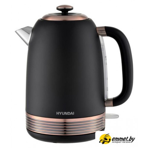 Электрический чайник Hyundai HYK-S4501