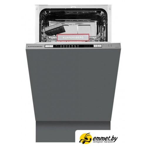 Встраиваемая посудомоечная машина KUPPERSBERG GSM 4572