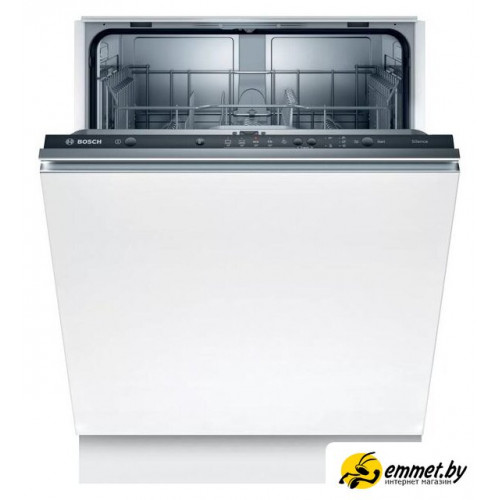 Встраиваемая посудомоечная машина Bosch SMV25BX02R