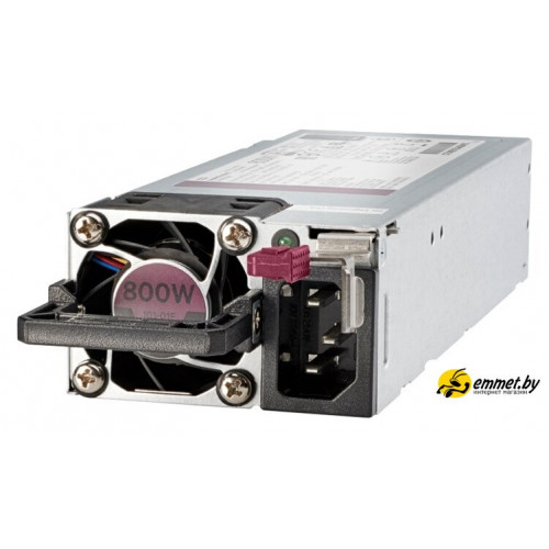 Блок питания HP 865408-B21 500W