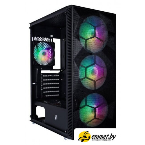 Корпус 1stPlayer X7 X7-3G6P-1G6