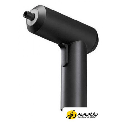 Электроотвертка Xiaomi Mi Cordless Screwdriver MJDDLSD001QW (с 1-им АКБ, кейс)