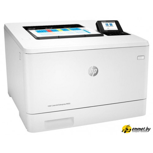 Принтер HP LaserJet Enterprise M455dn 3PZ95A