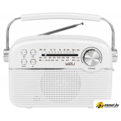 Радиоприемник Miru SR-1024 Радиоприемник Miru SR-1024