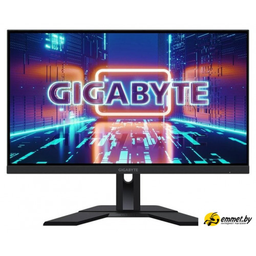 Игровой монитор Gigabyte M27Q (rev. 1.0)