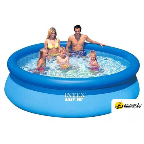 Надувной бассейн Intex Easy Set 28108 (244x61)