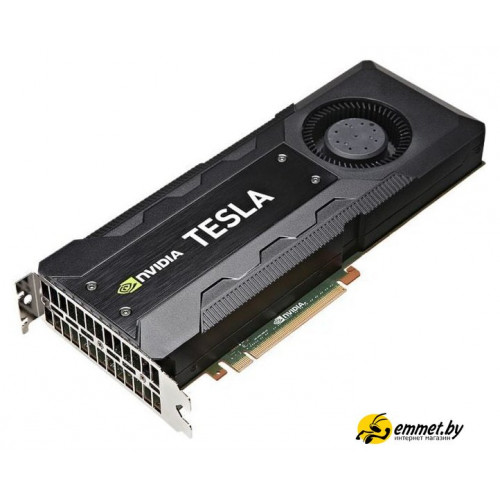 Видеокарта PNY Tesla K40 12GB GDDR5 TCSK40CARD-PB
