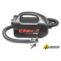 Насос Intex Quick-Fill Pump 68609 Насос Intex Quick-Fill Pump 68609