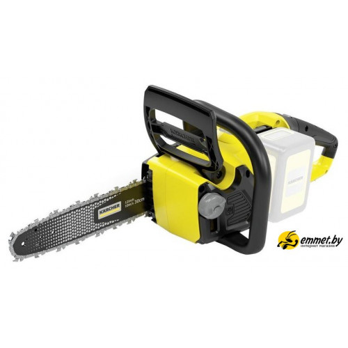 Аккумуляторная пила Karcher CNS 18-30 Battery (без АКБ)