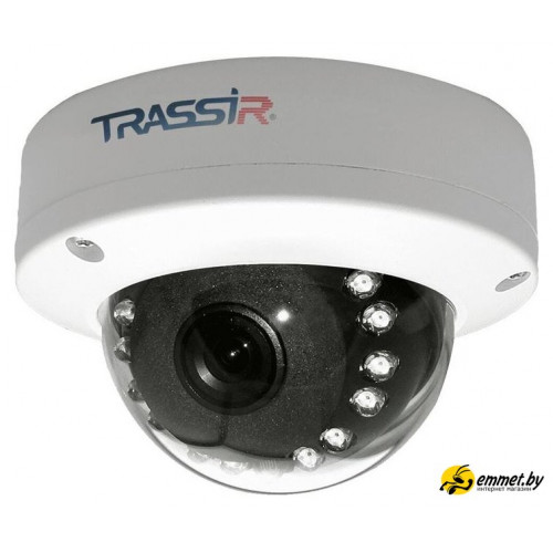IP-камера TRASSIR TR-D2D5 2.8