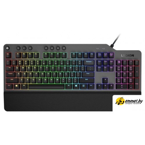 Клавиатура Lenovo Legion K500 RGB