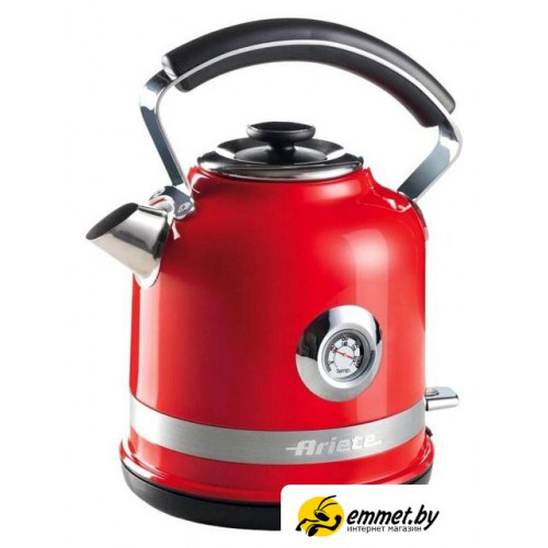 Электрический чайник Ariete Moderna 2854/00 (красный)