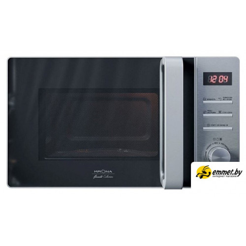 Микроволновая печь Krona Quantum 44 BL/IX