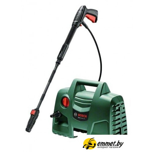 Мойка высокого давления Bosch EasyAquatak 100 Long Lance 06008A7E01