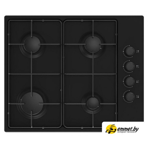 Варочная панель BEKO HIGG 64123 SB