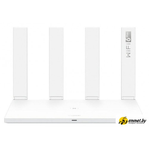 Wi-Fi роутер Huawei AX3 WS7100 V2 WS7100-25