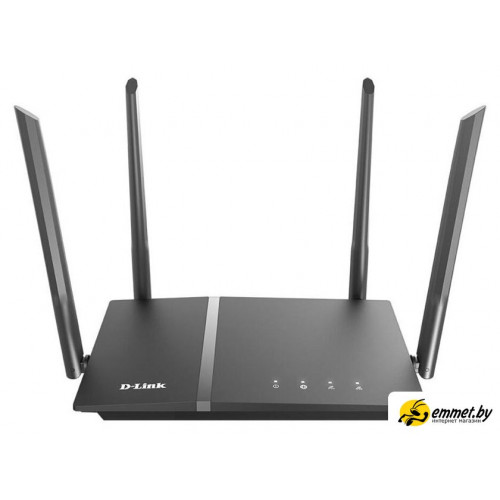 Wi-Fi роутер D-Link DIR-1260/RU/R1A