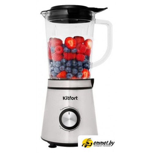 Стационарный блендер Kitfort KT-3021