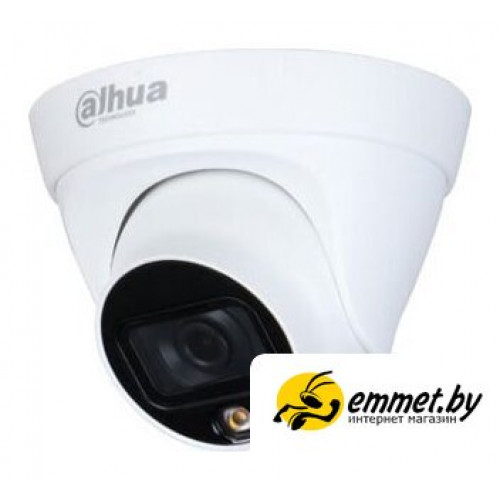 IP-камера Dahua DH-IPC-HDW1239T1P-LED-0280B-S5