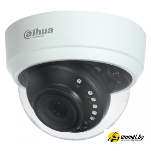 CCTV-камера Dahua DH-HAC-D1A21P-0360B