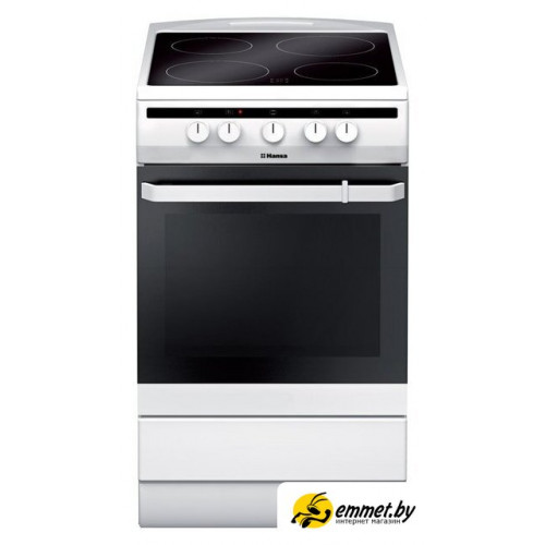 Кухонная плита Hansa FCCW54002