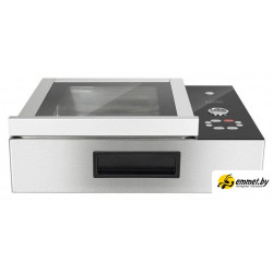 Однокамерный вакуумный упаковщик CASO VacuChef SlimLine