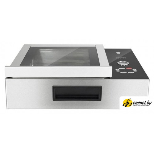 Однокамерный вакуумный упаковщик CASO VacuChef SlimLine