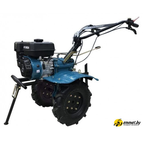 Мотоблок бензиновый Hyundai T 1300