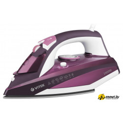 Утюг Vitek VT-1215 PK Утюг Vitek VT-1215 PK