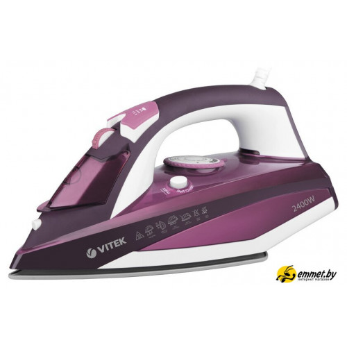 Утюг Vitek VT-1215 PK